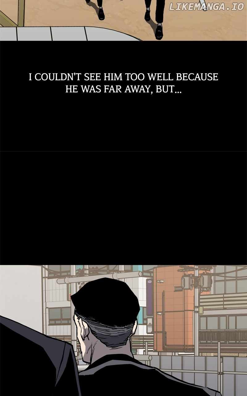Boss Returns Chapter 37 80